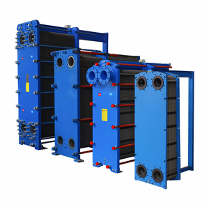How to Extend the Lifespan of Your Stainless Steel Plate Heat Exchanger.jpg