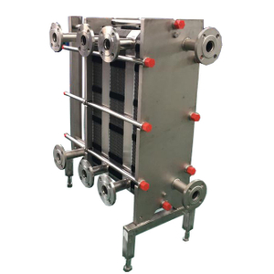 How To Choose The Right Stainless Steel Plate Heat Exchanger.jpg