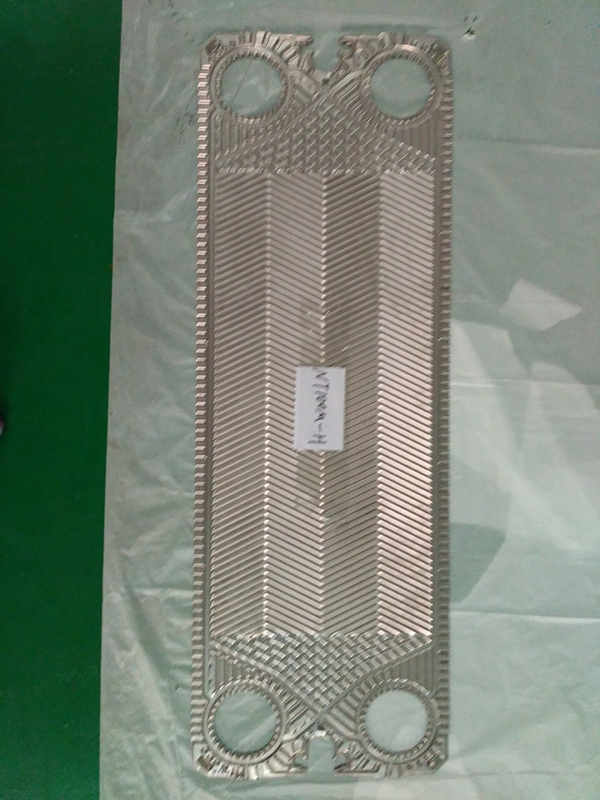 TRANTER GX7-GX265 air cooled condenser exchanger heat plate marine oil cooler heat exchanger plate