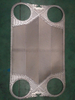 Vicarb Heat Exchanger Plate Ss316 for Swimming Pool