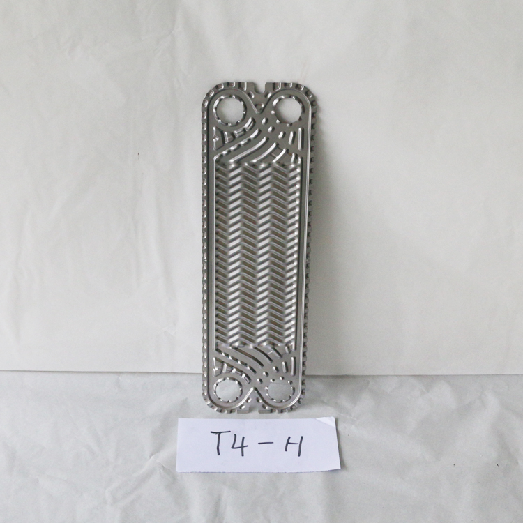 APV Plate for Heat Exchanger T4 Plate Heat Exchanger for Sale