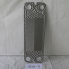 M6M Custom Plate Heat Exchanger Gasket Plate Heat Exchanger With Gasket