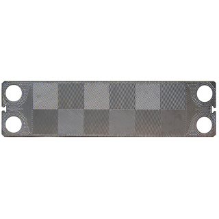 Stainless Steel Tranter GX91 Heat Exchanger Plates Various Brands