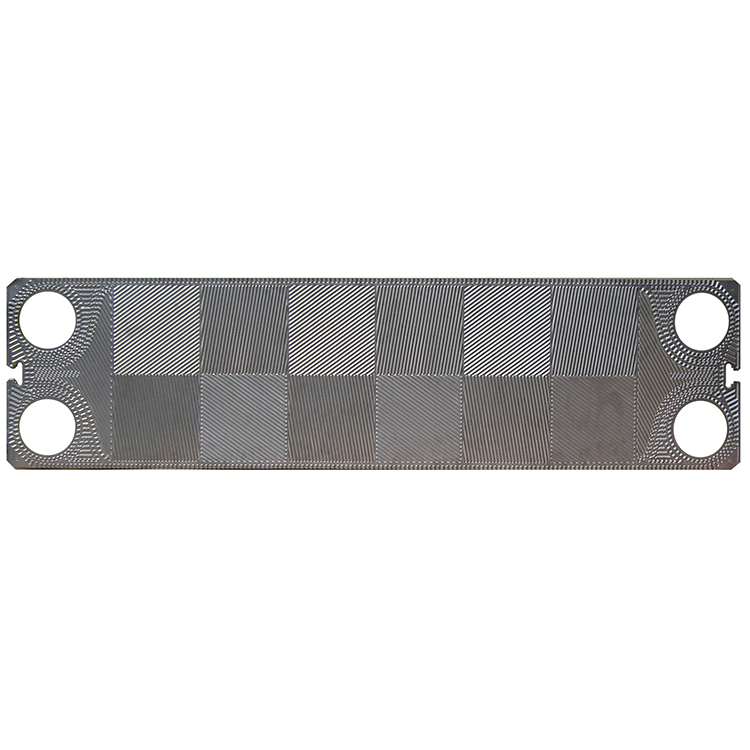 Stainless Steel Tranter GX91 Heat Exchanger Plates Various Brands