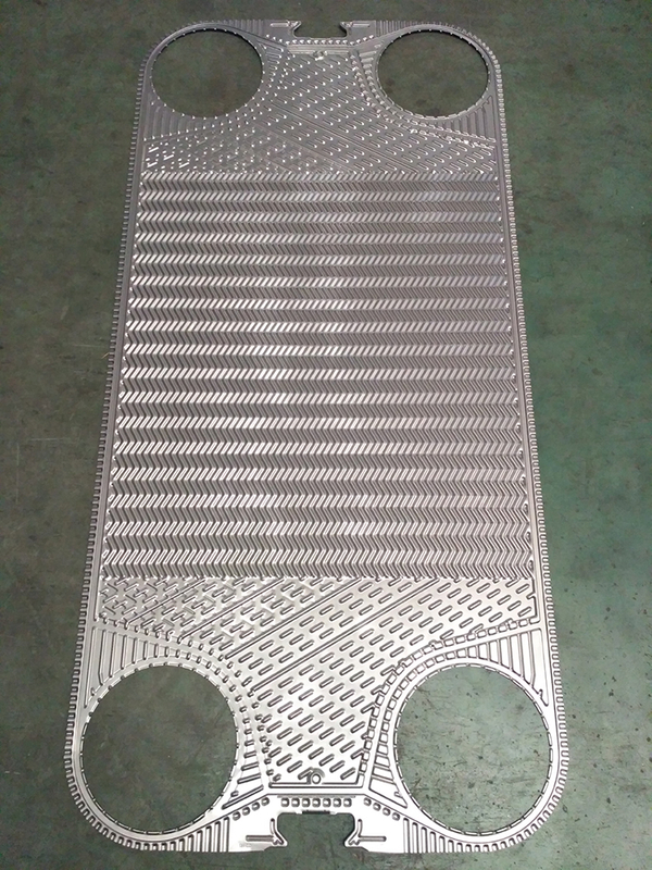 APV M092 Food Grade Plate for Heat Exchanger