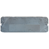 Clip10 Aluminium Cooling Plate For Heat Exchanger Plates Heat Exchanger