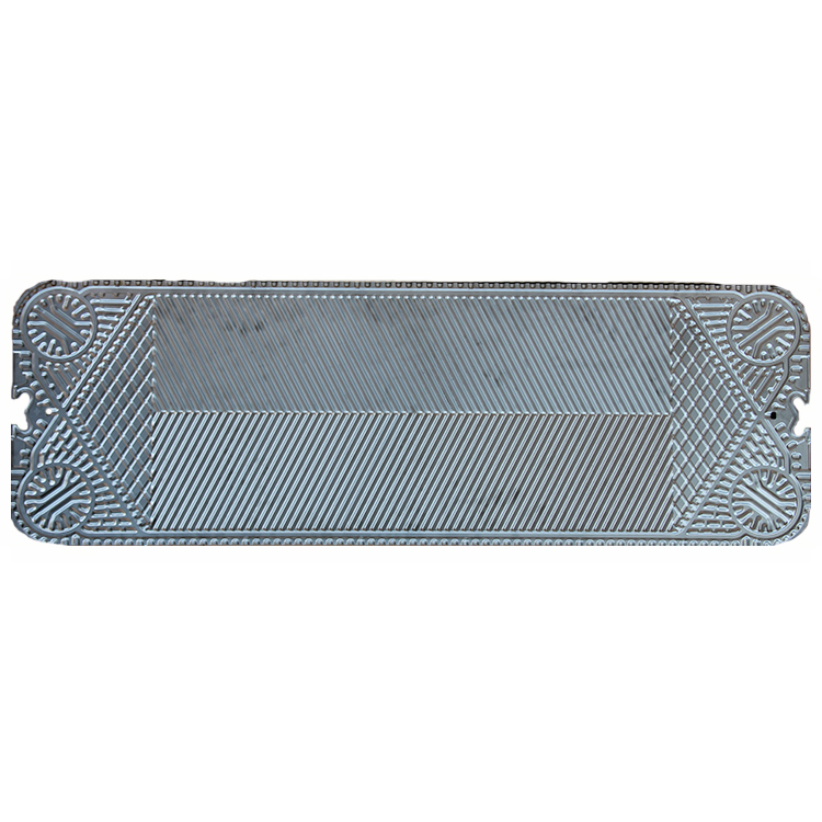 Clip10 Aluminium Cooling Plate For Heat Exchanger Plates Heat Exchanger