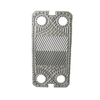 GEA NT50T Heat Exchanger Plates Replaceable Plate