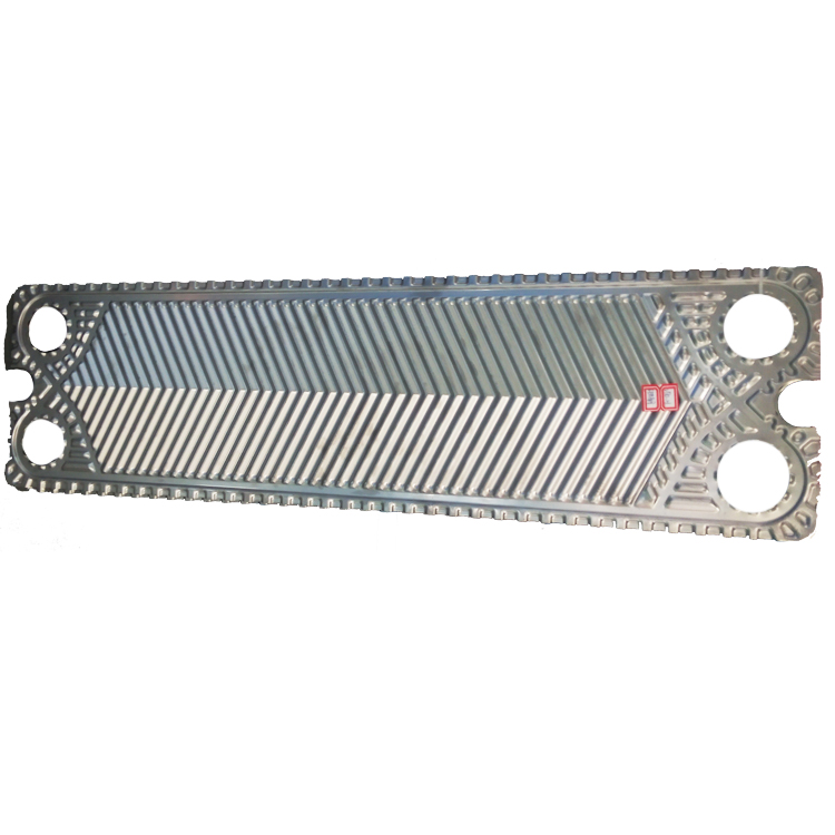 GEA VT10 Heat Exchanger Plate Cooling Plates