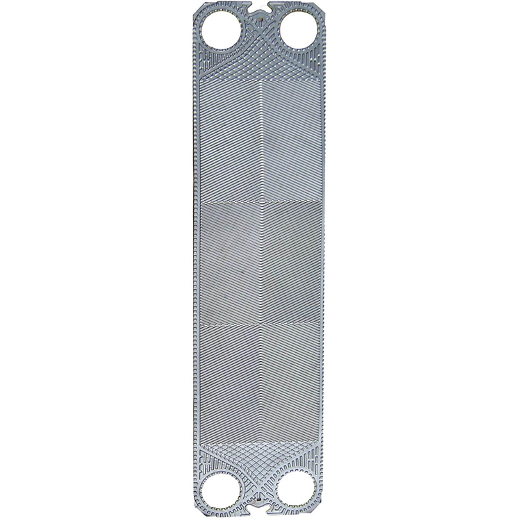 TL10B Stainless Steel Plates For Heat Exchanger Plates