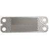 M6B Stainless Steel High Quality Heat Exchanger Plate