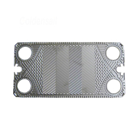 GEA NT100T Heat Exchanger Plate Cooling Plates