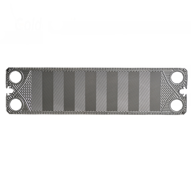 GEA NT50T-NT254L air cooled heat exchanger plate marine heat exchanger plate refrigeration equipment heat exchange plate