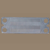 GEA NT50T-NT250L air cooled heat exchanger plate oil cooler heat exchanger plate coil heat exchanger plate