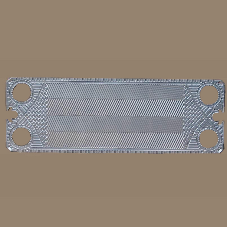 GEA NT100M Heat Exchanger Plate Cooling Plates