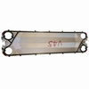 V45 Vicarb Gasket Heat Exchanger Plate for Heat Recovery