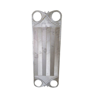 GEA VT80(M) Water Cooling Plate Heat Exchanger Plate