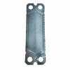 Funke FP04 Plate for Gasket Heat Exchanger for Automobile Industry 