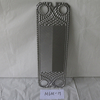 M6M Custom Plate Heat Exchanger Gasket Plate Heat Exchanger With Gasket