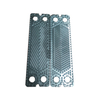 M3 Water Cooler Plate Heat Exchanger Manufacturers For Industrial