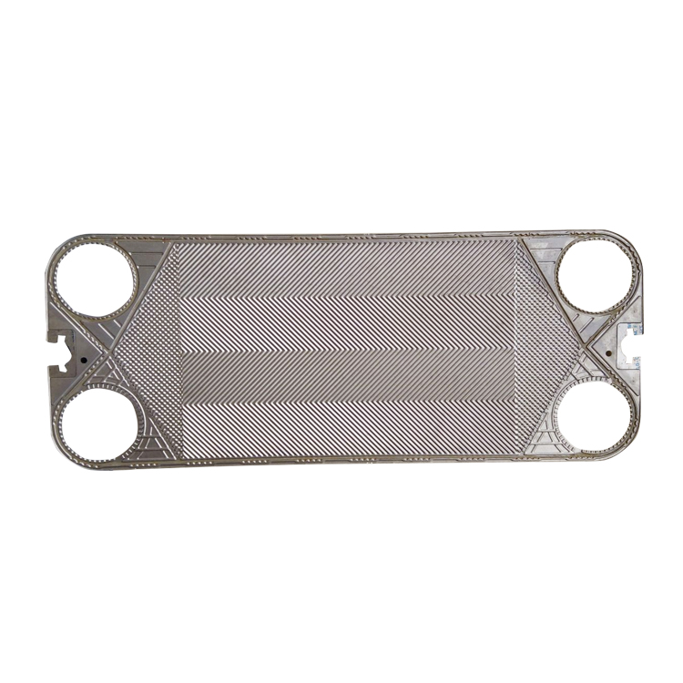 R14 Heat Exchanger Plate APV Brand Ti Plate for Heat Exchanger