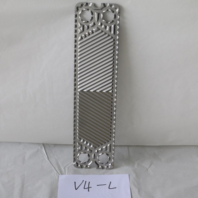 Vicarb V4 Heat Exchanger Plate with Discount Price