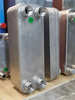 OEM&ODM Brazed Plate Heat Exchanger Low Cost for Swimming Pool Heating