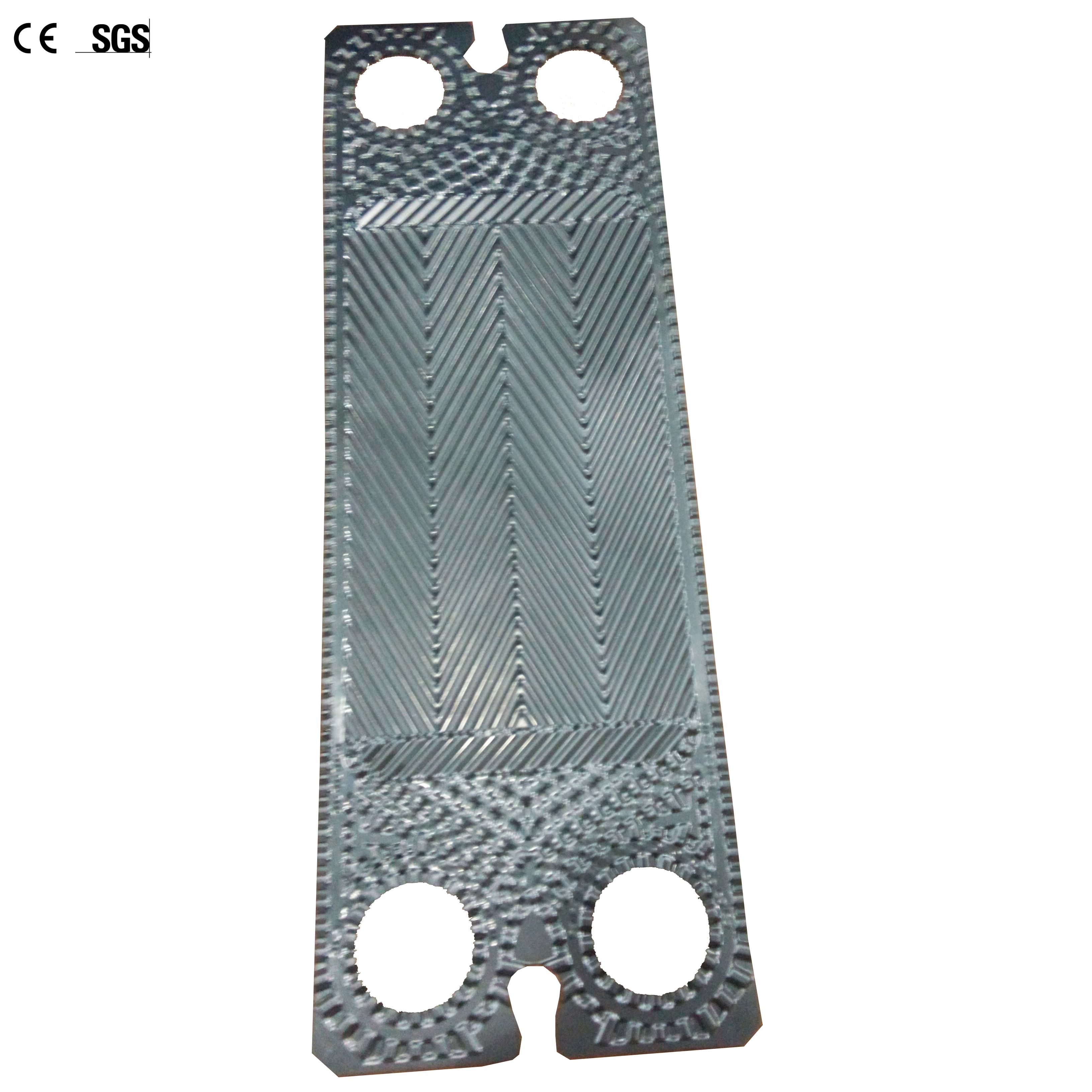 GEA NT50T-NT251L marine heat exchanger plate heat exchanger for liquids plate type evaporator heat exchanger plate