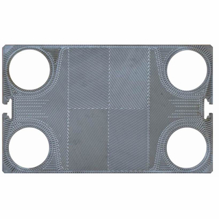 GEA NT50T-NT251L marine heat exchanger plate heat exchanger for liquids plate type evaporator heat exchanger plate