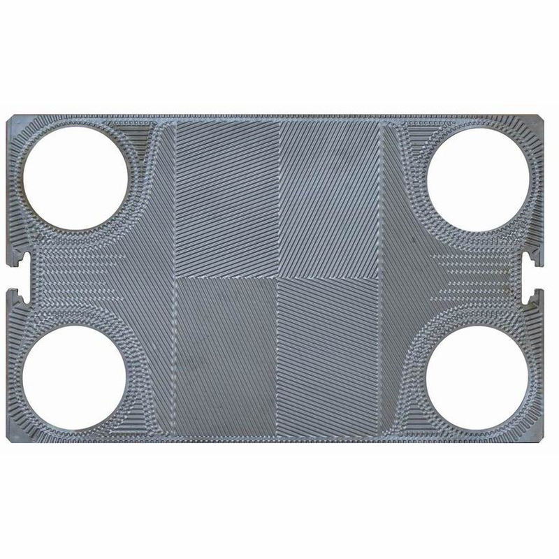 GEA NT50T-NT251L marine heat exchanger plate heat exchanger for liquids plate type evaporator heat exchanger plate