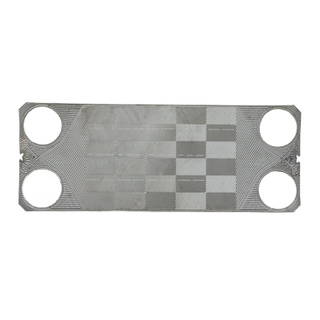 TL35B Heat Exchanger Plate Cooling Plates For Heat Exchanger Plates