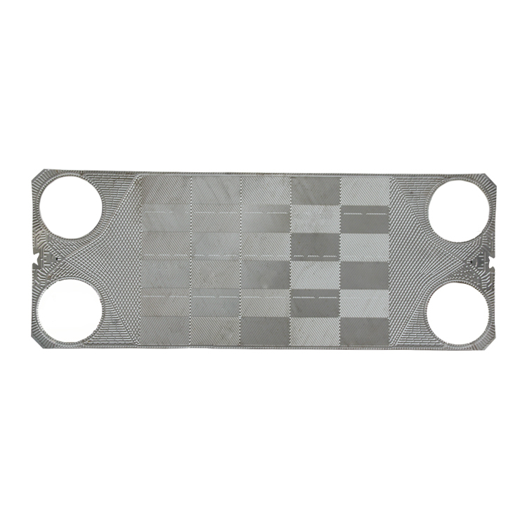 TL35B Heat Exchanger Plate Cooling Plates For Heat Exchanger Plates