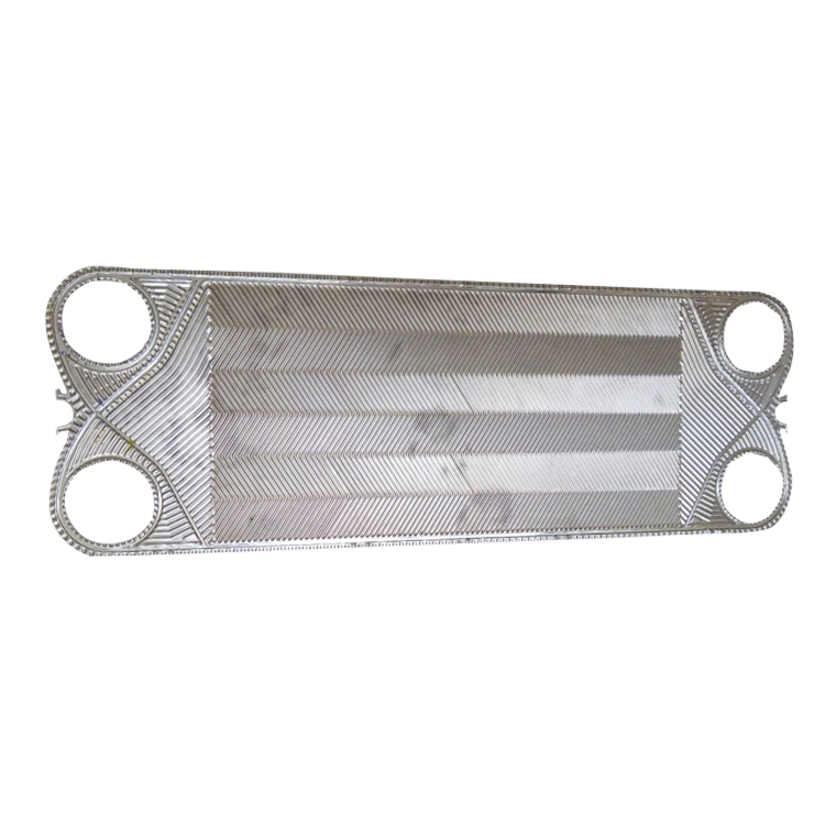 GEA VT80(M) Water Cooling Plate Heat Exchanger Plate