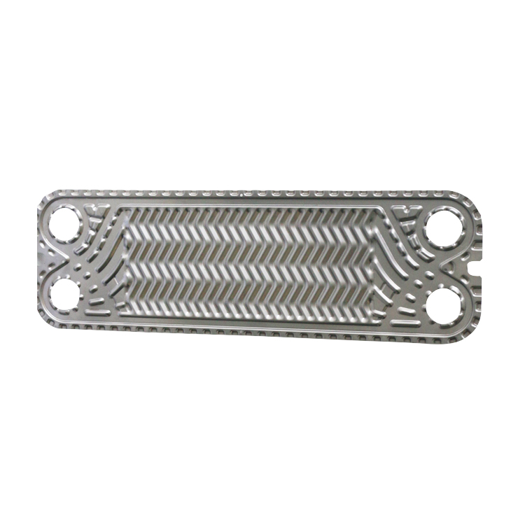 APV Plate for Heat Exchanger T4 Plate Heat Exchanger for Sale