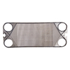 R14 Heat Exchanger Plate APV Brand Ti Plate for Heat Exchanger