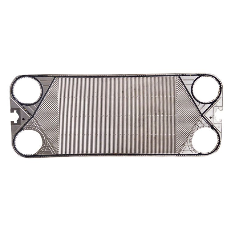 R14 Heat Exchanger Plate APV Brand Ti Plate for Heat Exchanger