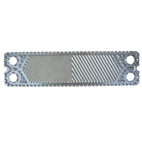 Vicarb V4 Heat Exchanger Plate with Discount Price