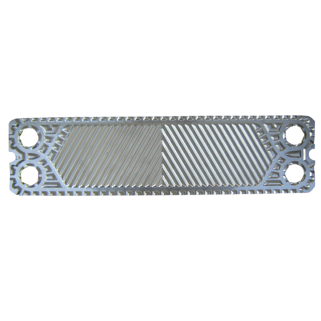 Vicarb V4 Heat Exchanger Plate with Discount Price