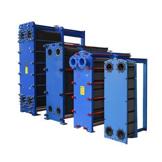 Plate Heat Exchanger