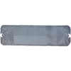 Clip8 Water Cooling Plate Heat Exchanger Plate For Heat Exchanger