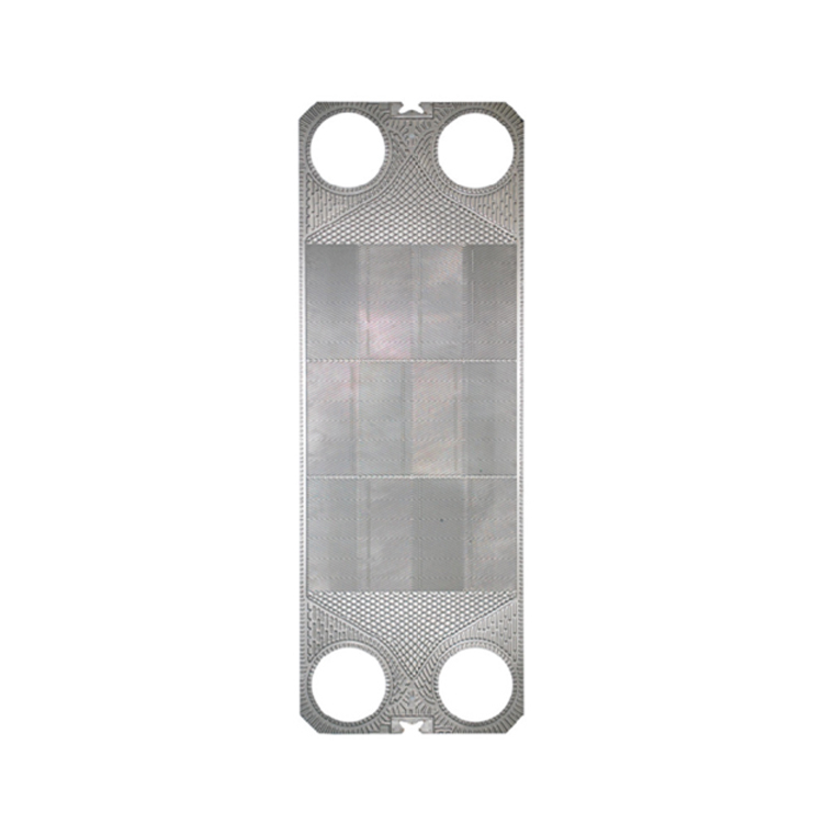 T20B Heat Exchanger Plate Cooling Plates For Heat Exchanger Plates