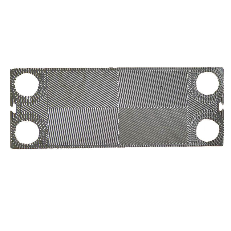 TRANTER GX7-GX265 soldering heat exchanger plate gasket air water heat exchanger plate gasket chiller heat exchanger plate gasket