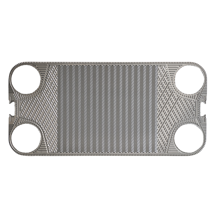 APV M092 Food Grade Plate for Heat Exchanger