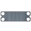 GEA NT250L Heat Exchanger Plates Replaceable Plate