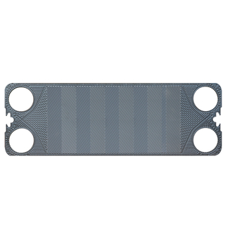 GEA NT250L Heat Exchanger Plates Replaceable Plate