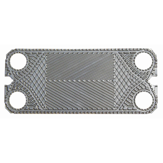 M10M High Quality Industrial Plate For Plate Heat Exchanger