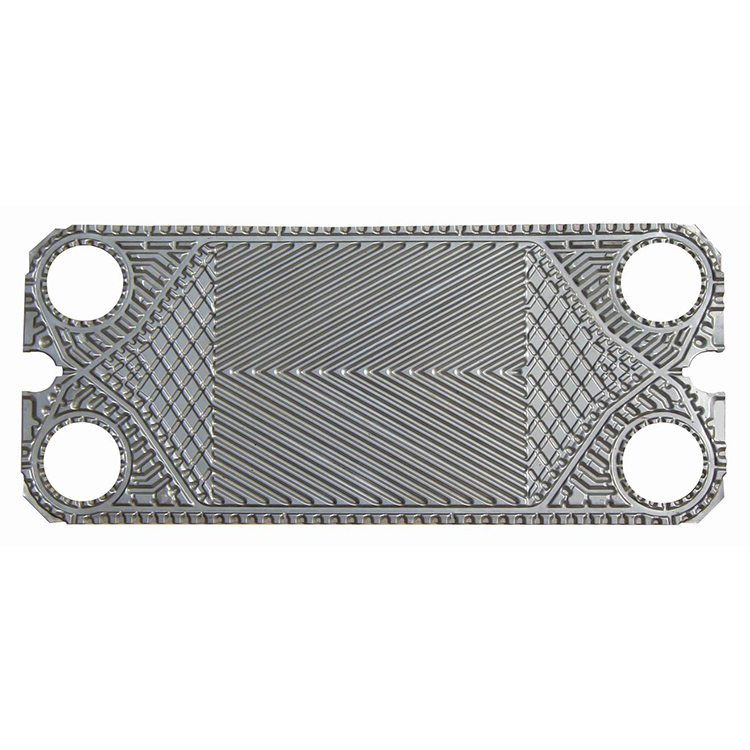 M10M High Quality Industrial Plate For Plate Heat Exchanger