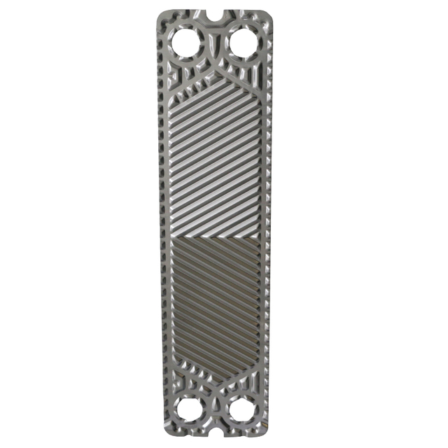 Vicarb V4 Heat Exchanger Plate with Discount Price