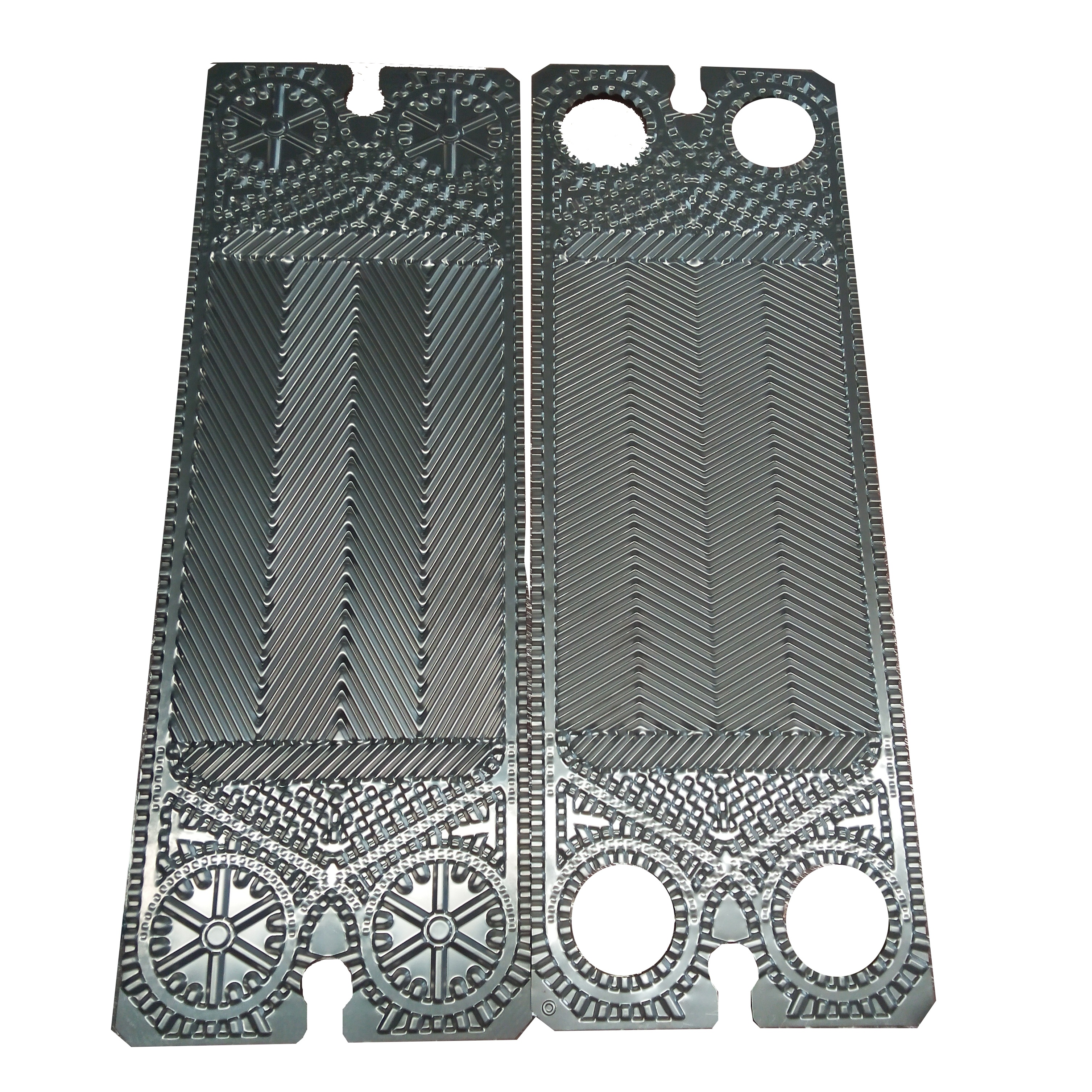 GEA NT50T-NT251L marine heat exchanger plate heat exchanger for liquids plate type evaporator heat exchanger plate