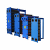 B6M Plate Heat Exchanger for HVAC Heating And Cooling